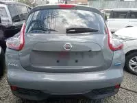 car Back