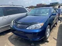 car Right Front