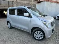 car Left