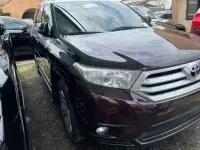 car Right Front