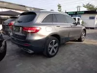 car Left