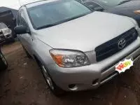 car Left Front