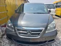 Car Left Front