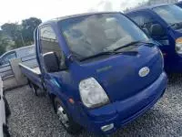car Left Front