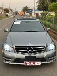 car Right Front