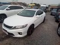 car Left Front