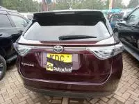 car Back