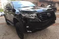 car Front