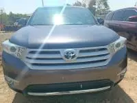 car Front