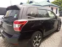 car Right Back