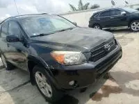 car Right Front