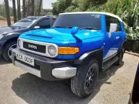 car Left Front