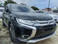 car Left
