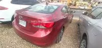 car Right Back