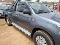 car Left