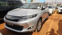 car Left Front