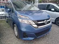 car Right Front