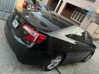 car Right Back