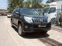 car Right Front