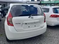 car Back