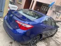 car Right Back