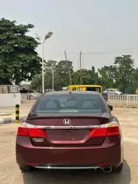 car Back