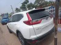 Car Left Back