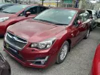 car Left Front