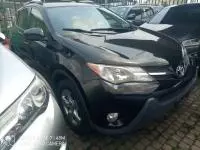 car Left Front