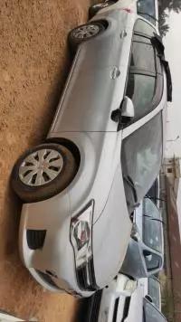 car Right Front