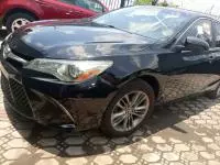 car Right Front