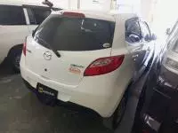 car Right Back