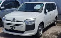 car Left Front