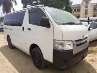 car Right Front