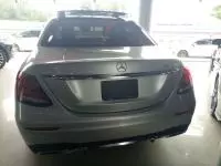 car Back