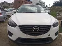 car Front