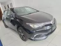 car Right Front