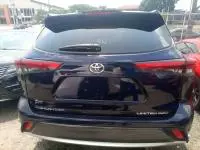car Back