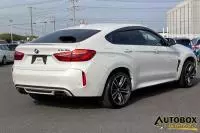 car Left