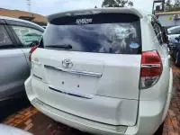 car Back
