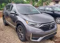car Left Front