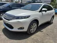 car Left Front