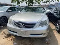 car Front