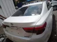 car Back