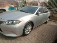 car Left Front
