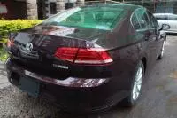 car Right Back
