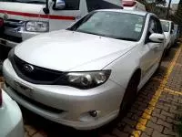 car Right Front