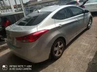 car Right Back