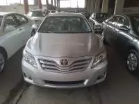 car Front