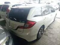 car Right Back